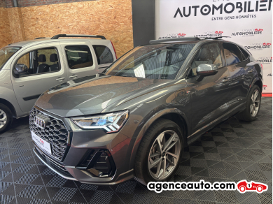 Audi Audi Q3