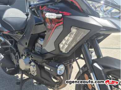 Kawasaki Versys — 18