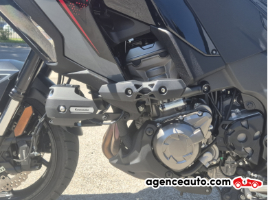 Kawasaki Versys — 19