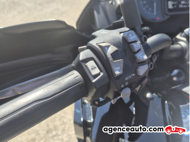 Kawasaki Versys — 24