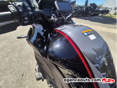 Kawasaki Versys — 25