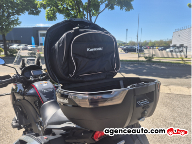 Kawasaki Versys — 17