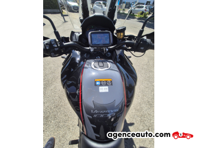 Kawasaki Versys — 27