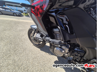 Kawasaki Versys — 28
