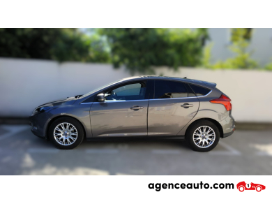 Ford Focus — 2