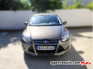 Ford Focus — 8