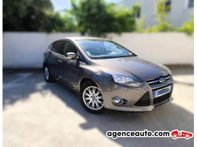 Ford Focus — 7