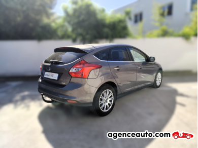Ford Focus — 5
