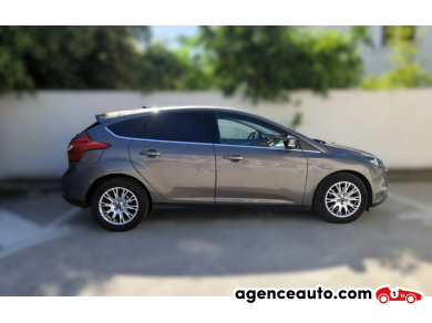 Ford Focus — 6