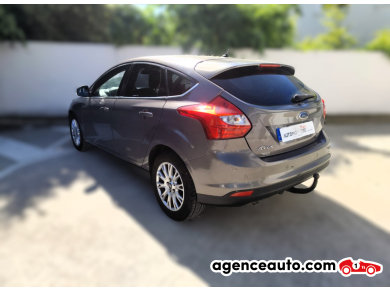 Ford Focus — 3