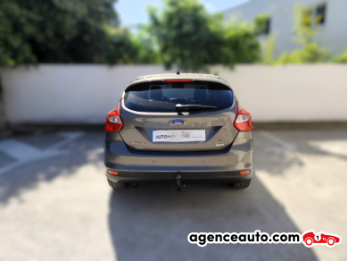Ford Focus — 4