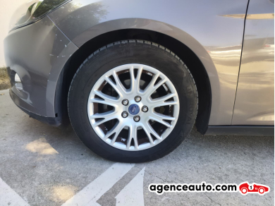 Ford Focus — 22