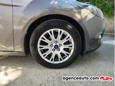 Ford Focus — 23