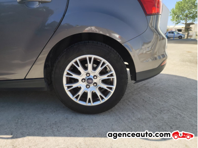 Ford Focus — 24