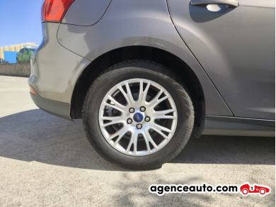 Ford Focus — 25