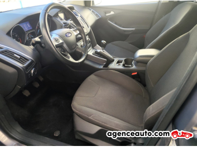 Ford Focus — 10