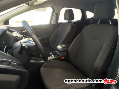 Ford Focus — 11