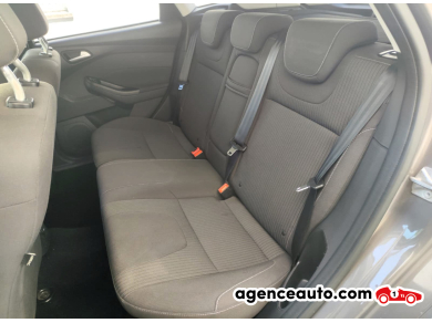 Ford Focus — 14