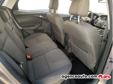 Ford Focus — 15