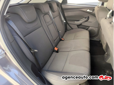 Ford Focus — 16