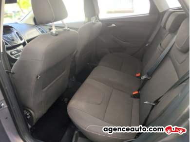 Ford Focus — 13
