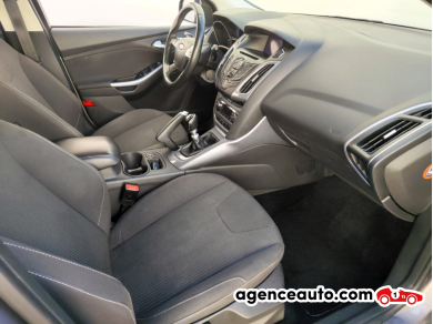 Ford Focus — 12