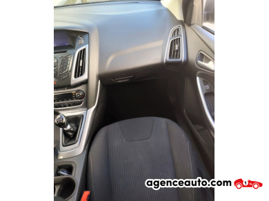 Ford Focus — 20