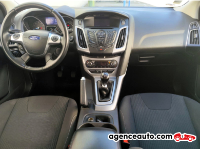 Ford Focus — 9