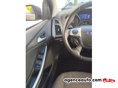 Ford Focus — 17