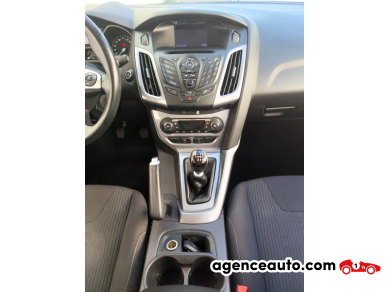 Ford Focus — 21