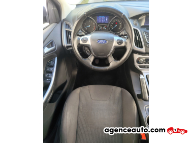 Ford Focus — 19