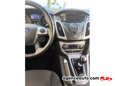 Ford Focus — 18