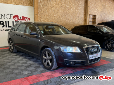 Audi A6 — 5