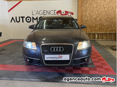 Audi A6 — 6