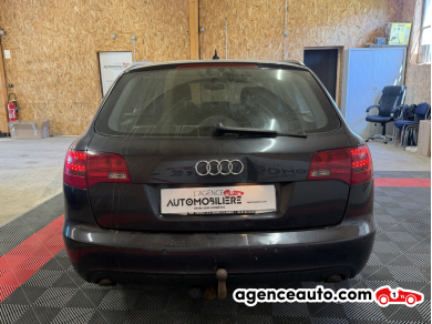 Audi A6 — 3