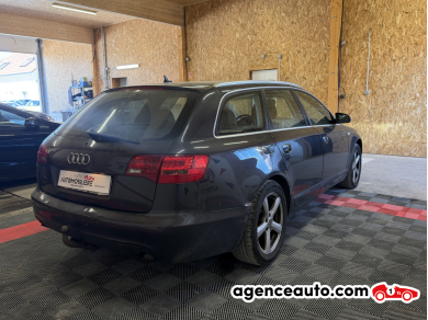 Audi A6 — 4
