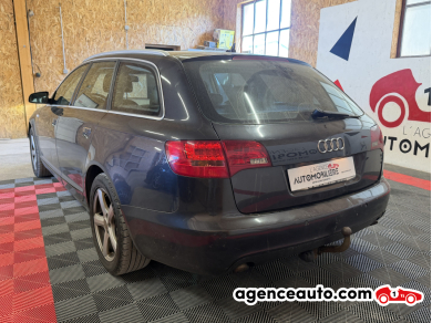 Audi A6 — 2
