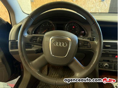Audi A6 — 12