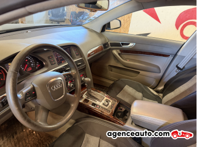 Audi A6 — 9