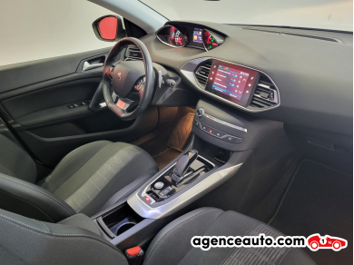 Peugeot 308 — 10