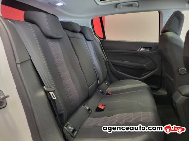Peugeot 308 — 16