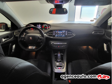 Peugeot 308 — 11