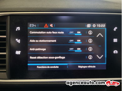 Peugeot 308 — 20
