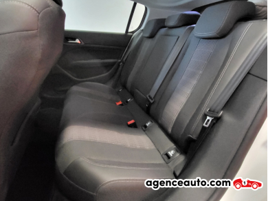 Peugeot 308 — 14