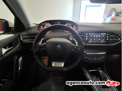 Peugeot 308 — 12