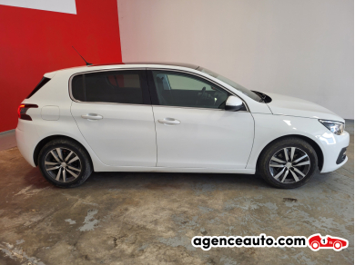 Peugeot 308 — 8