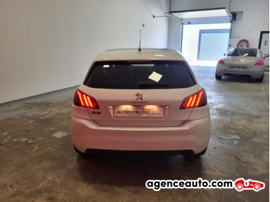 Peugeot 308 — 6