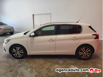 Peugeot 308 — 4