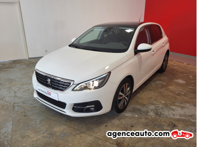 Peugeot 308 — 3