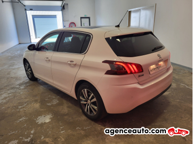 Peugeot 308 — 5